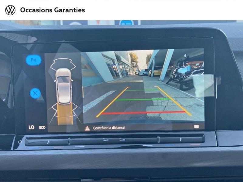 Voitures occasions VOLKSWAGEN GOLF Style 1st Villemomble