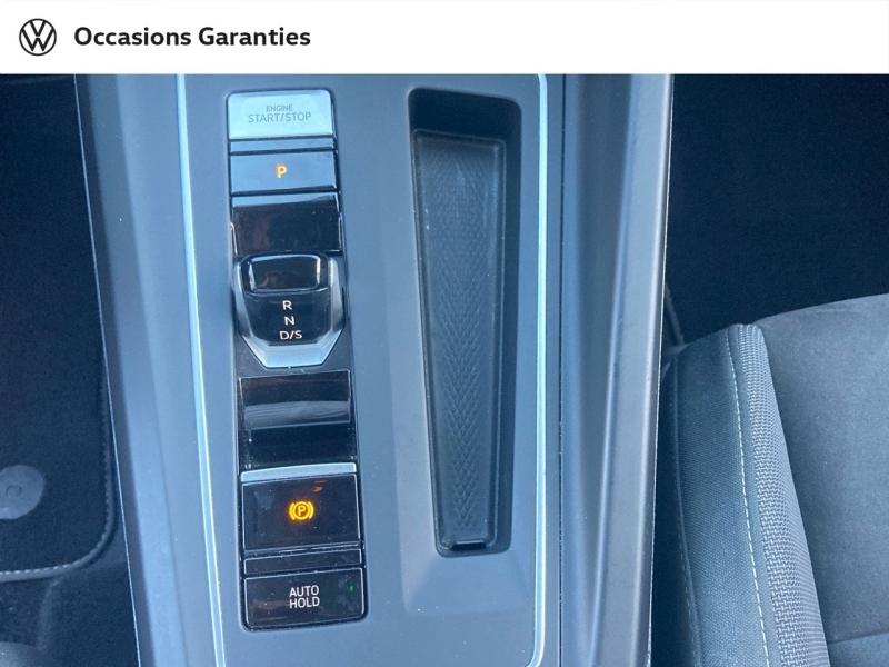 Voitures occasions VOLKSWAGEN GOLF Style 1st Villemomble