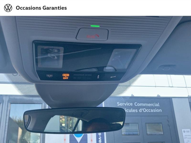 Voitures occasions VOLKSWAGEN GOLF Style 1st Villemomble