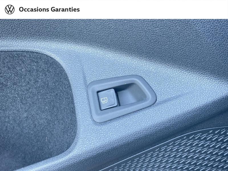 Voitures occasions VOLKSWAGEN GOLF Style 1st Villemomble