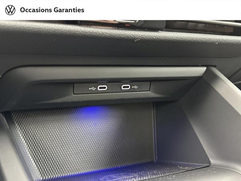 Voitures occasions VOLKSWAGEN GOLF Style 1st Villemomble