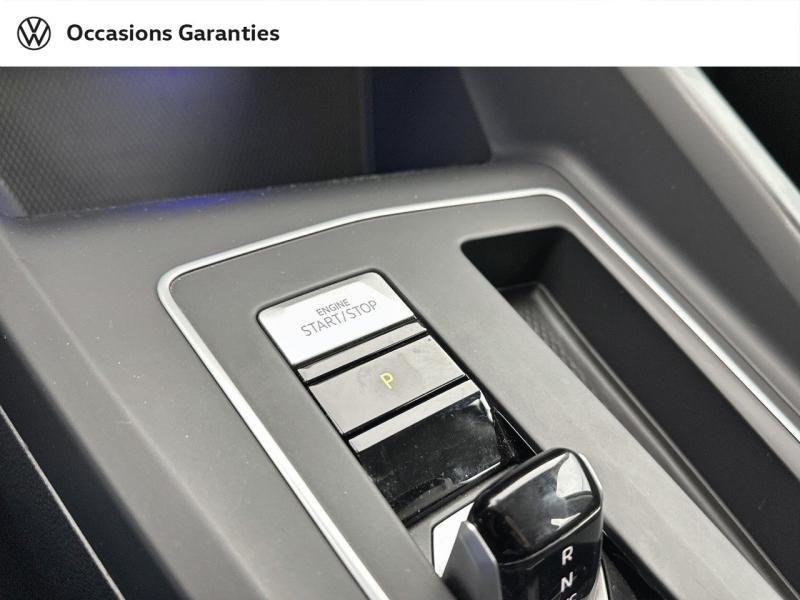 Voitures occasions VOLKSWAGEN GOLF Style 1st Villemomble