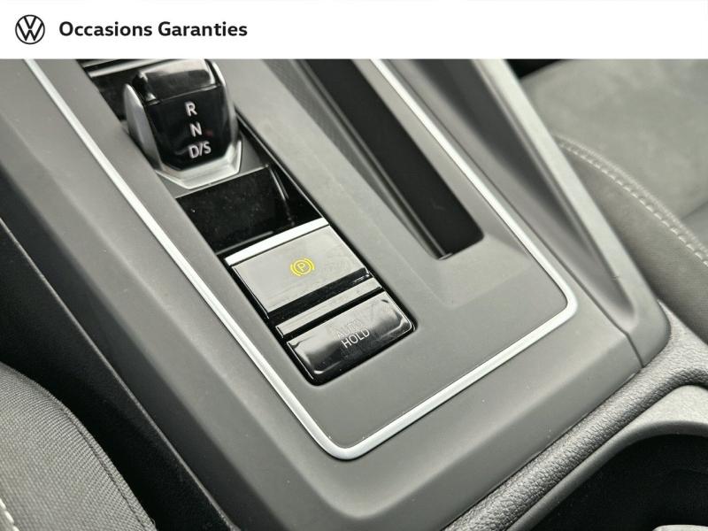 Voitures occasions VOLKSWAGEN GOLF Style 1st Villemomble