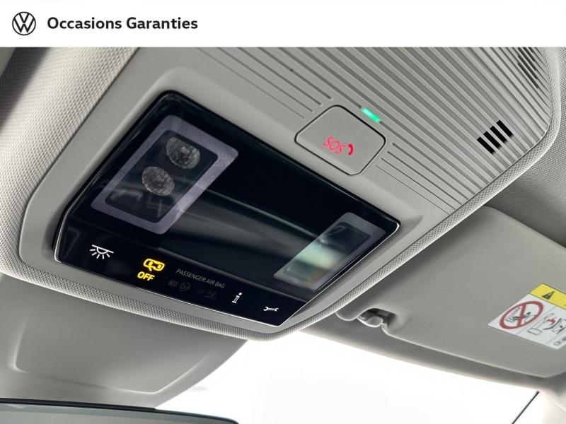 Voitures occasions VOLKSWAGEN GOLF Style 1st Villemomble