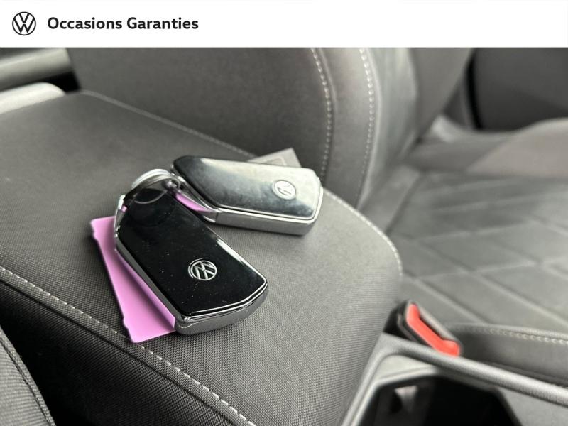 Voitures occasions VOLKSWAGEN GOLF Style 1st Villemomble