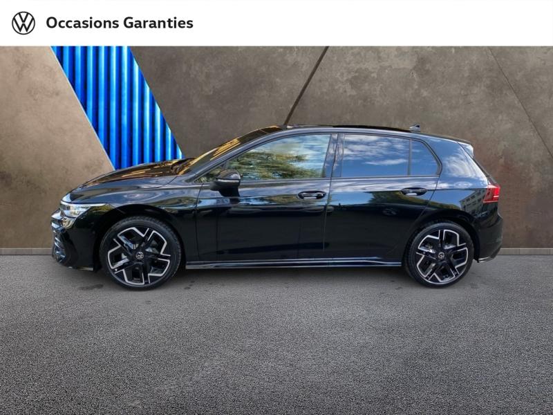 Voitures occasions VOLKSWAGEN GOLF R-Line Villemomble
