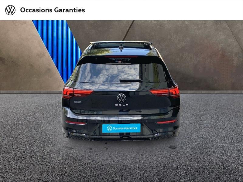 Voitures occasions VOLKSWAGEN GOLF R-Line Villemomble