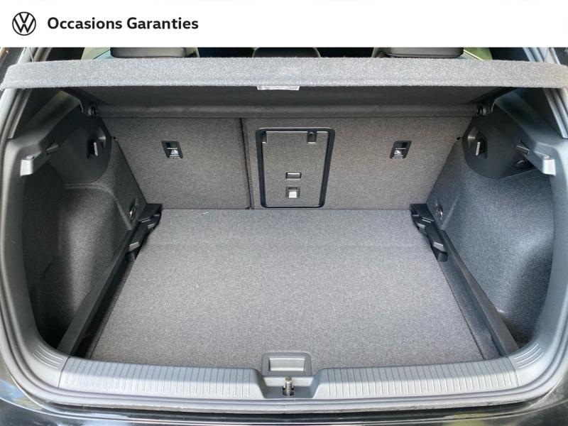 Voitures occasions VOLKSWAGEN GOLF R-Line Villemomble