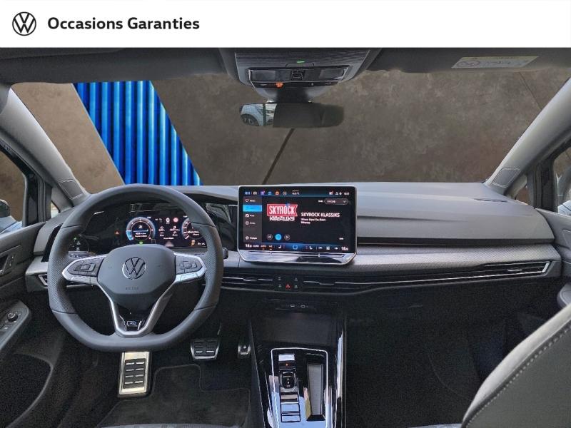 Voitures occasions VOLKSWAGEN GOLF R-Line Villemomble