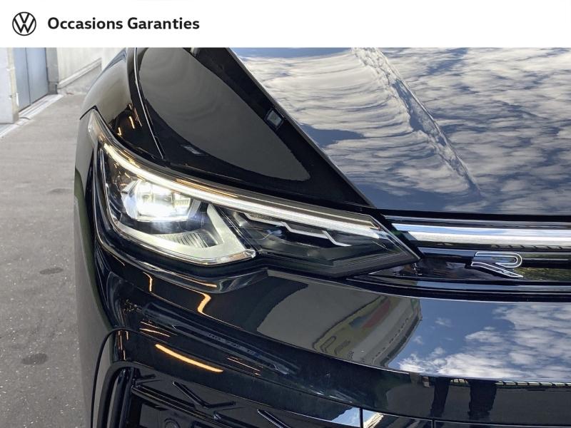 Voitures occasions VOLKSWAGEN GOLF R-Line Villemomble