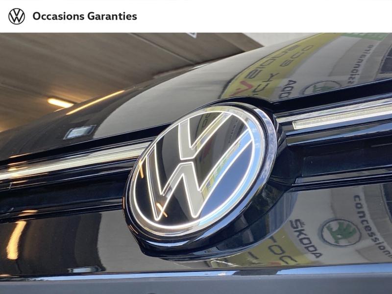 Voitures occasions VOLKSWAGEN GOLF R-Line Villemomble
