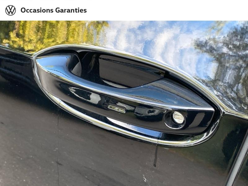 Voitures occasions VOLKSWAGEN GOLF R-Line Villemomble