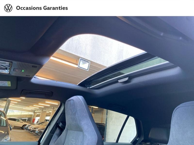 Voitures occasions VOLKSWAGEN GOLF R-Line Villemomble