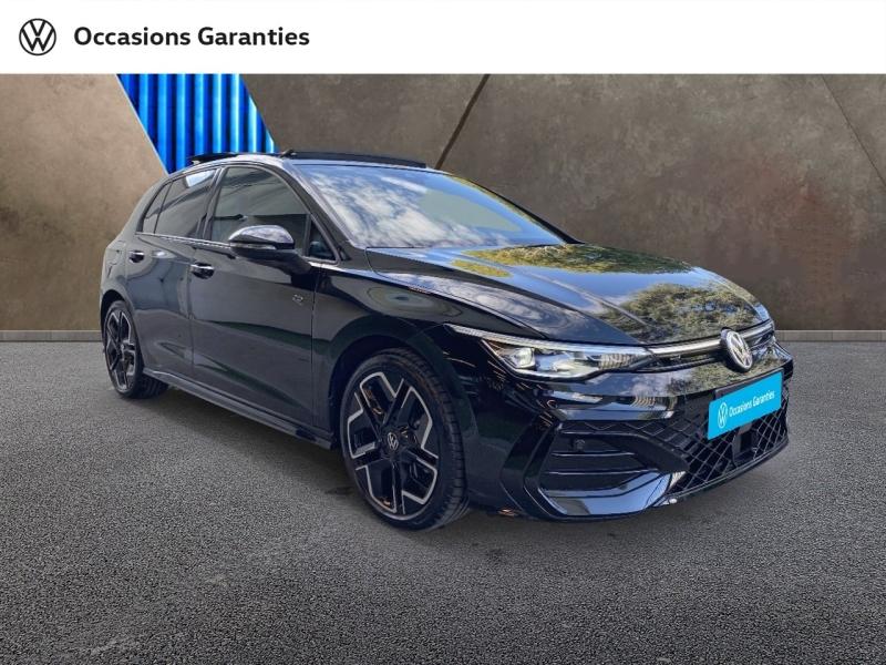 Voitures occasions VOLKSWAGEN GOLF R-Line Villemomble