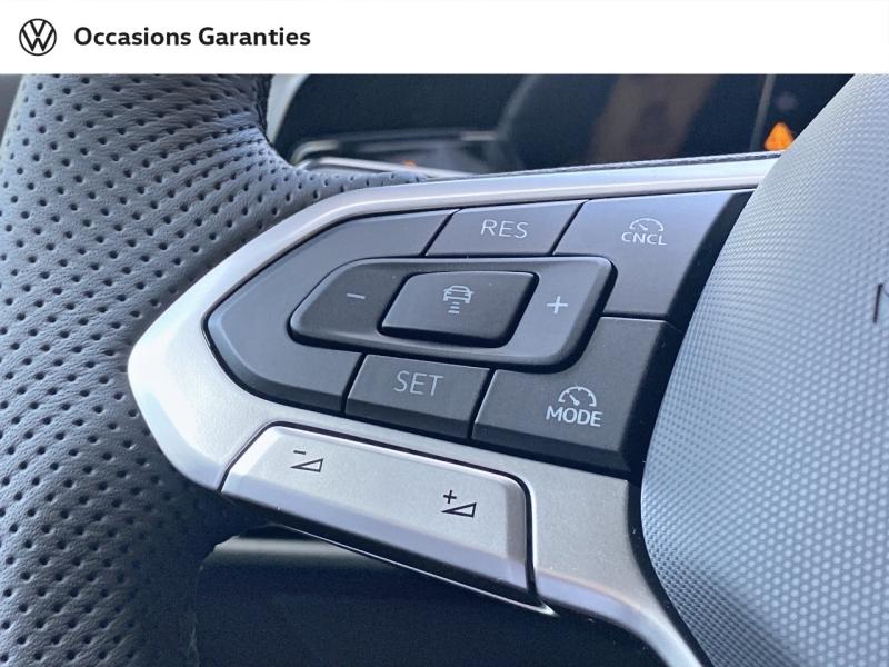 Voitures occasions VOLKSWAGEN GOLF R-Line Villemomble