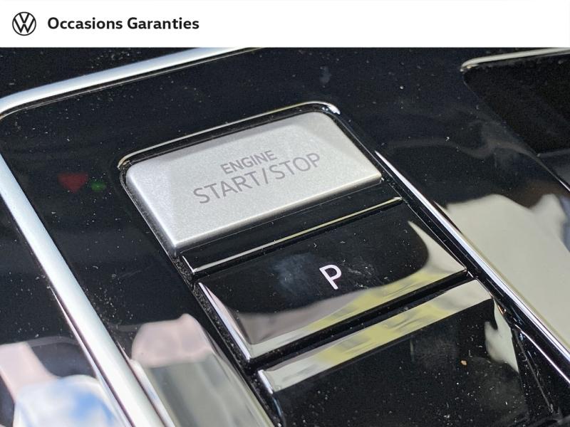 Voitures occasions VOLKSWAGEN GOLF R-Line Villemomble