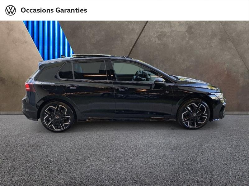 Voitures occasions VOLKSWAGEN GOLF R-Line Villemomble
