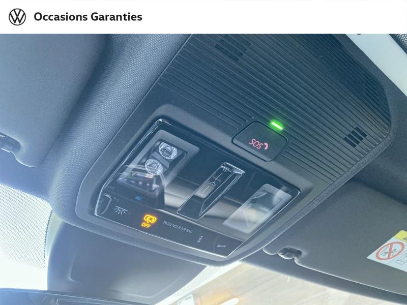 Voitures occasions VOLKSWAGEN GOLF R-Line Villemomble