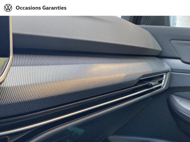 Voitures occasions VOLKSWAGEN GOLF R-Line Villemomble