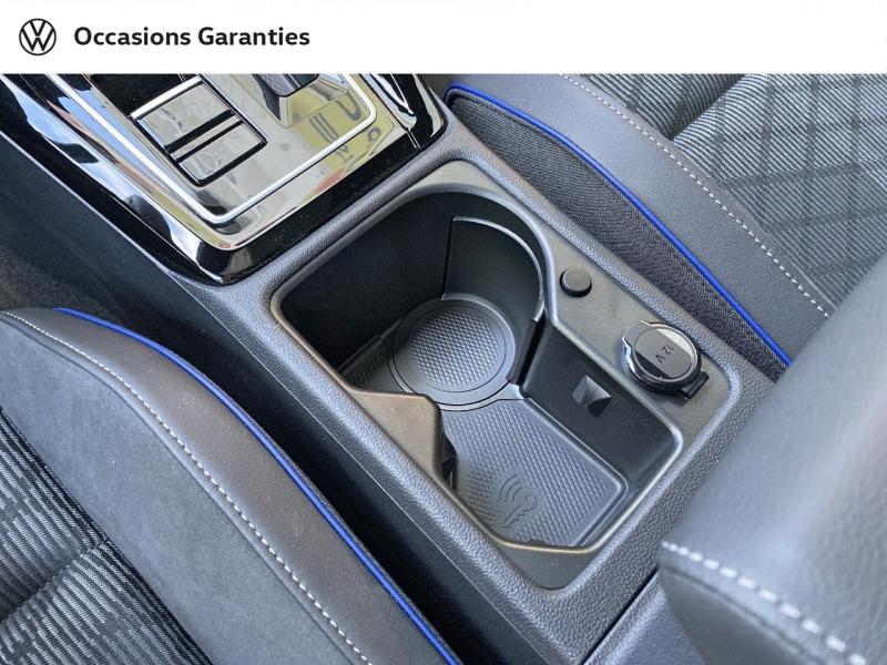 Voitures occasions VOLKSWAGEN GOLF R-Line Villemomble