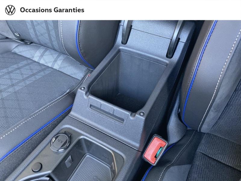 Voitures occasions VOLKSWAGEN GOLF R-Line Villemomble