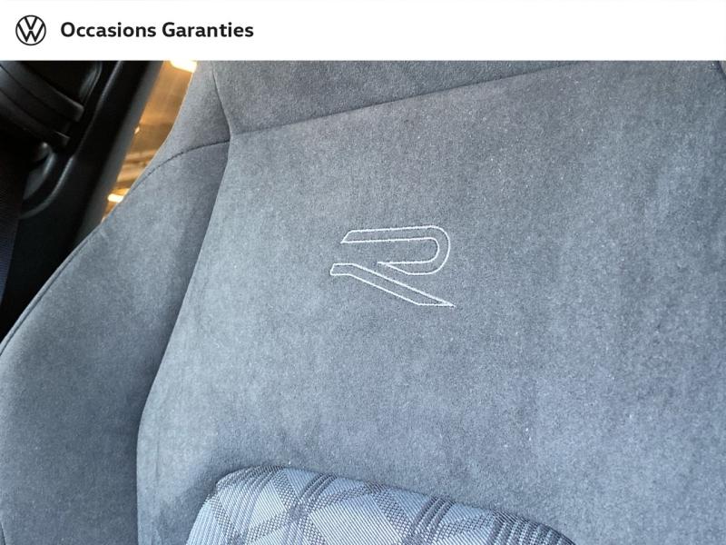 Voitures occasions VOLKSWAGEN GOLF R-Line Villemomble
