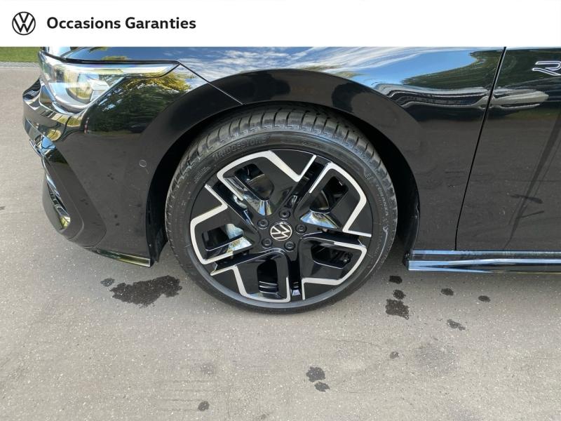Voitures occasions VOLKSWAGEN GOLF R-Line Villemomble