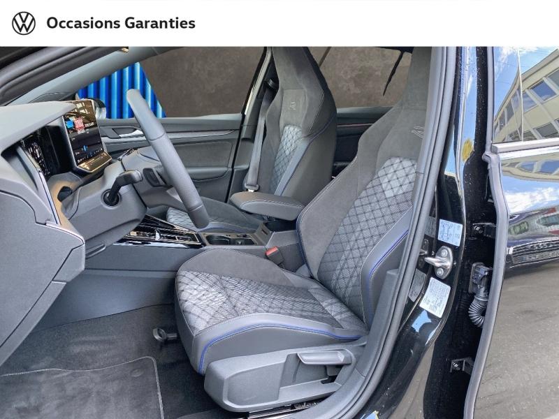 Voitures occasions VOLKSWAGEN GOLF R-Line Villemomble
