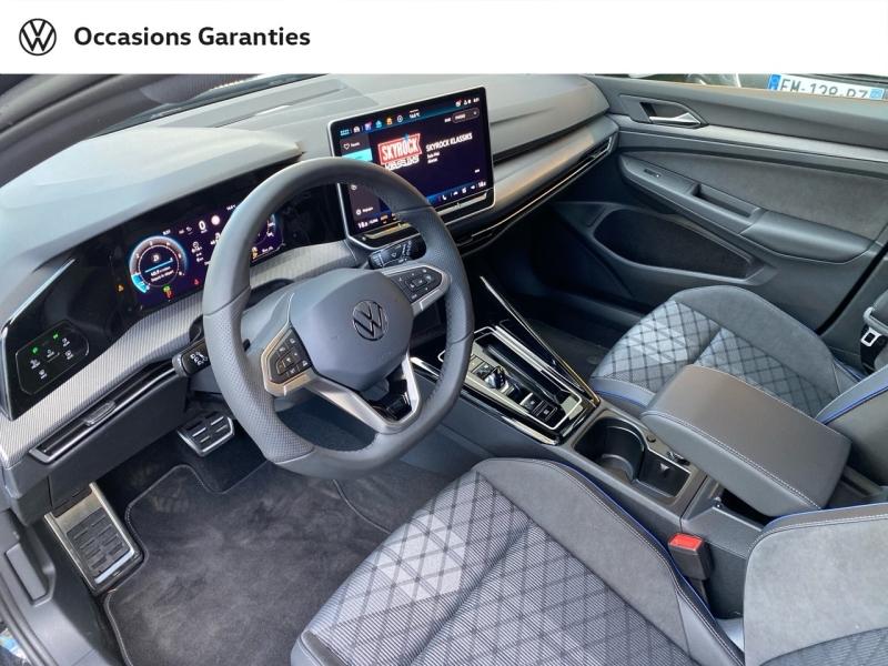 Voitures occasions VOLKSWAGEN GOLF R-Line Villemomble