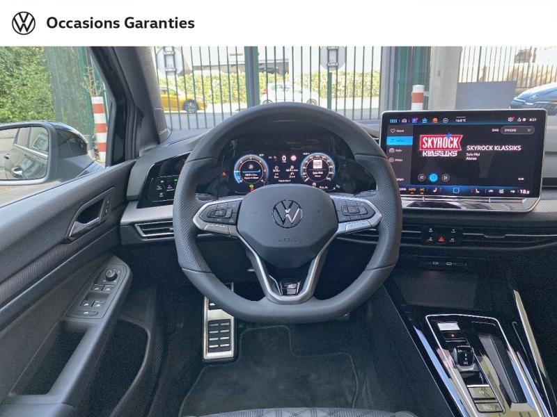 Voitures occasions VOLKSWAGEN GOLF R-Line Villemomble