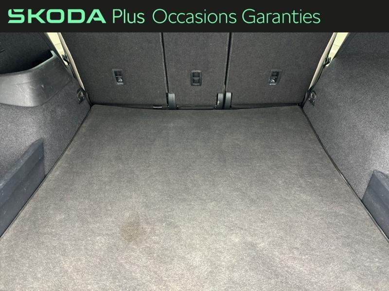 Voitures occasions ŠKODA KODIAQ Laurin & Klement Villemomble