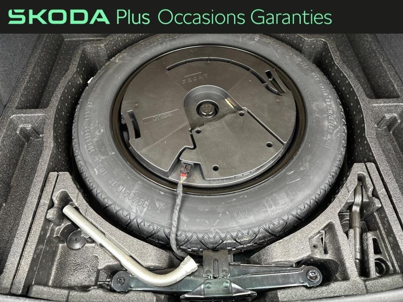 Voitures occasions ŠKODA KODIAQ Laurin & Klement Villemomble