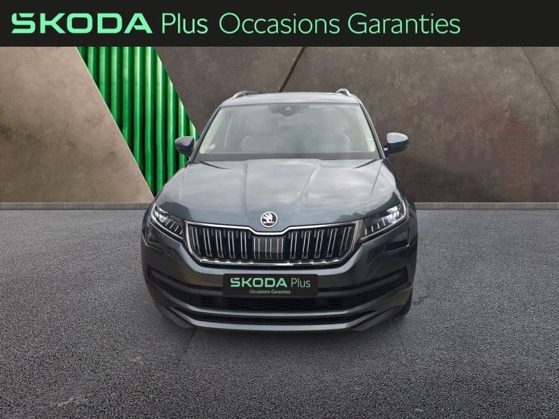 Voitures occasions ŠKODA KODIAQ Laurin & Klement Villemomble