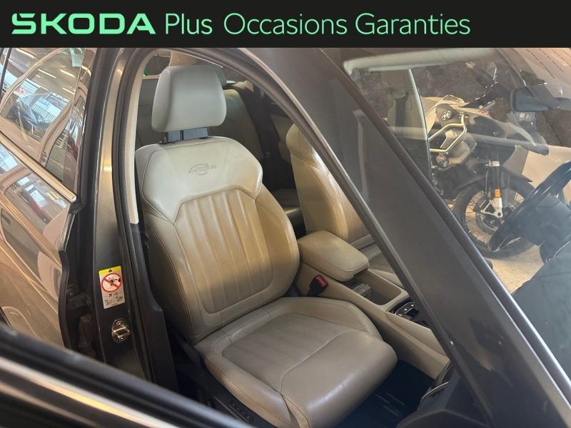 Voitures occasions ŠKODA KODIAQ Laurin & Klement Villemomble