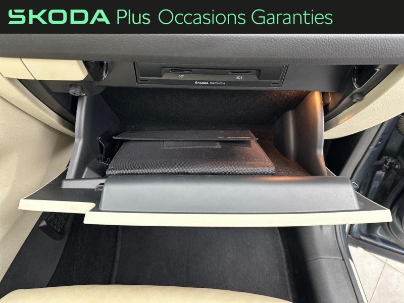 Voitures occasions ŠKODA KODIAQ Laurin & Klement Villemomble