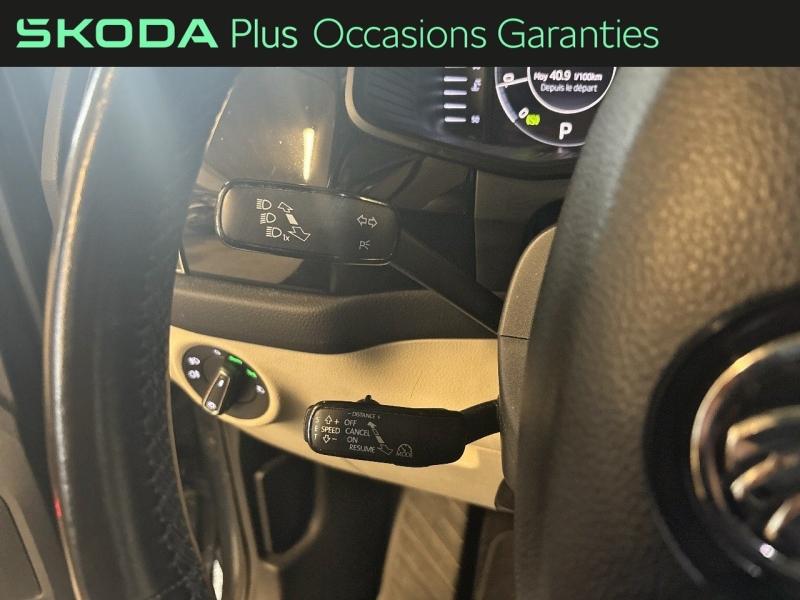 Voitures occasions ŠKODA KODIAQ Laurin & Klement Villemomble