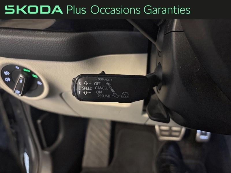 Voitures occasions ŠKODA KODIAQ Laurin & Klement Villemomble