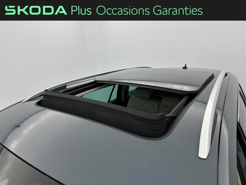 Voitures occasions ŠKODA KODIAQ Laurin & Klement Villemomble