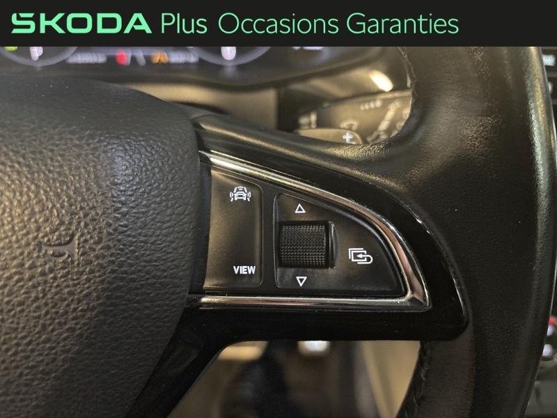Voitures occasions ŠKODA KODIAQ Laurin & Klement Villemomble