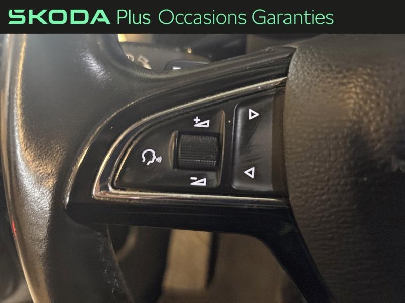 Voitures occasions ŠKODA KODIAQ Laurin & Klement Villemomble