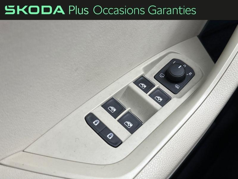 Voitures occasions ŠKODA KODIAQ Laurin & Klement Villemomble