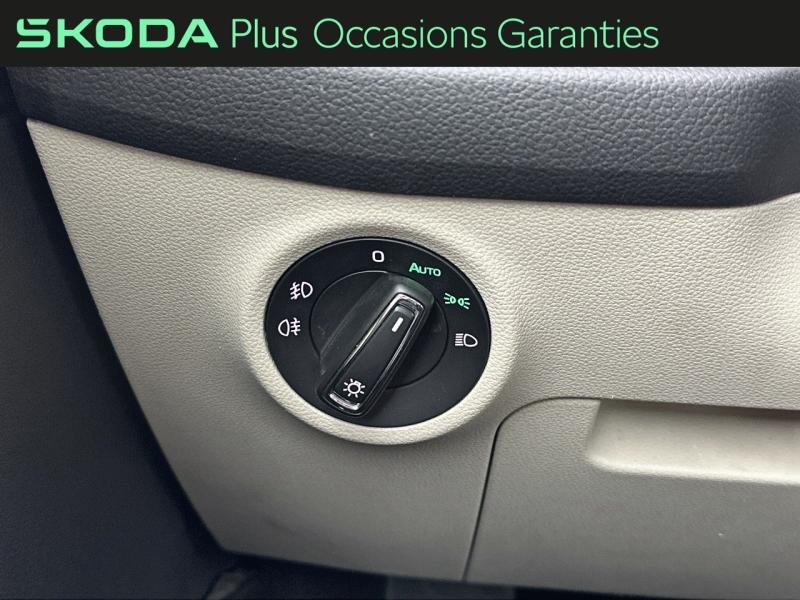 Voitures occasions ŠKODA KODIAQ Laurin & Klement Villemomble