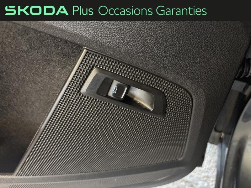 Voitures occasions ŠKODA KODIAQ Laurin & Klement Villemomble