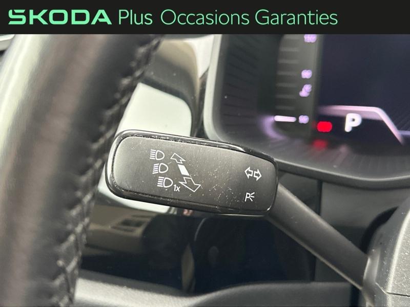 Voitures occasions ŠKODA KODIAQ Laurin & Klement Villemomble