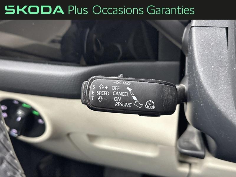 Voitures occasions ŠKODA KODIAQ Laurin & Klement Villemomble