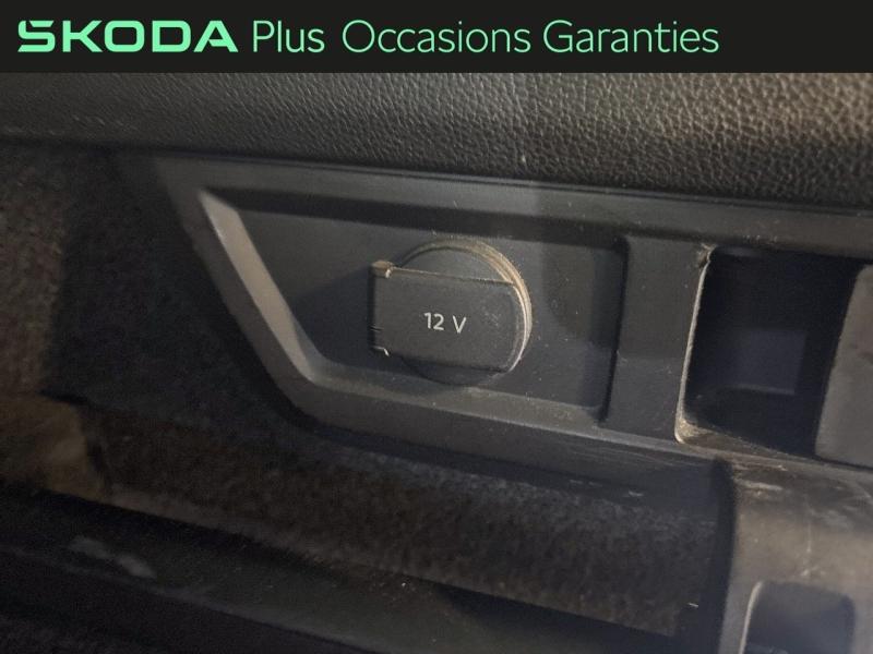 Voitures occasions ŠKODA KODIAQ Laurin & Klement Villemomble