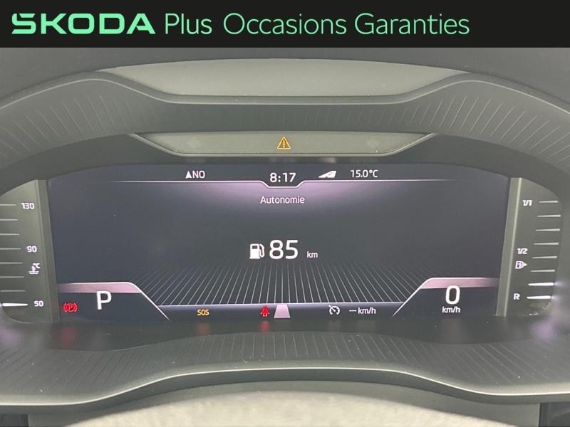 Voitures occasions ŠKODA KODIAQ Laurin & Klement Villemomble