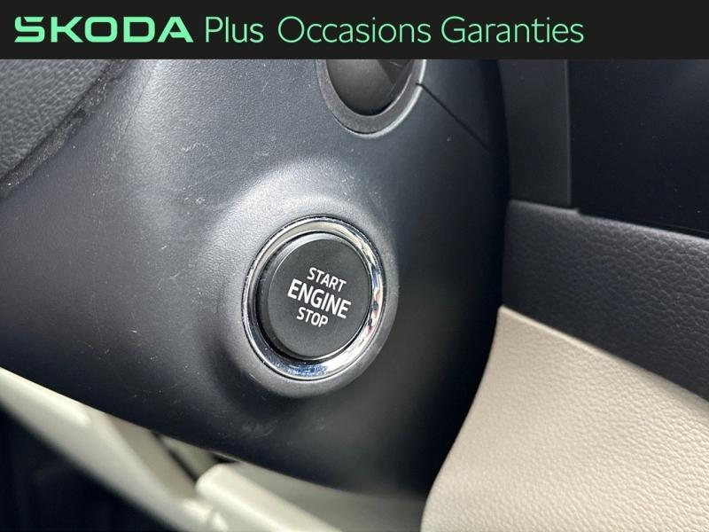 Voitures occasions ŠKODA KODIAQ Laurin & Klement Villemomble