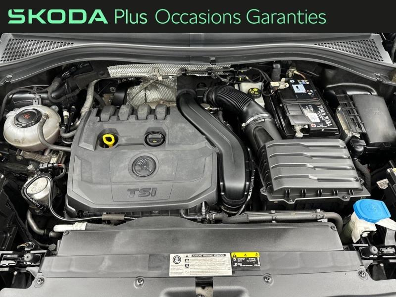 Voitures occasions ŠKODA KODIAQ Laurin & Klement Villemomble