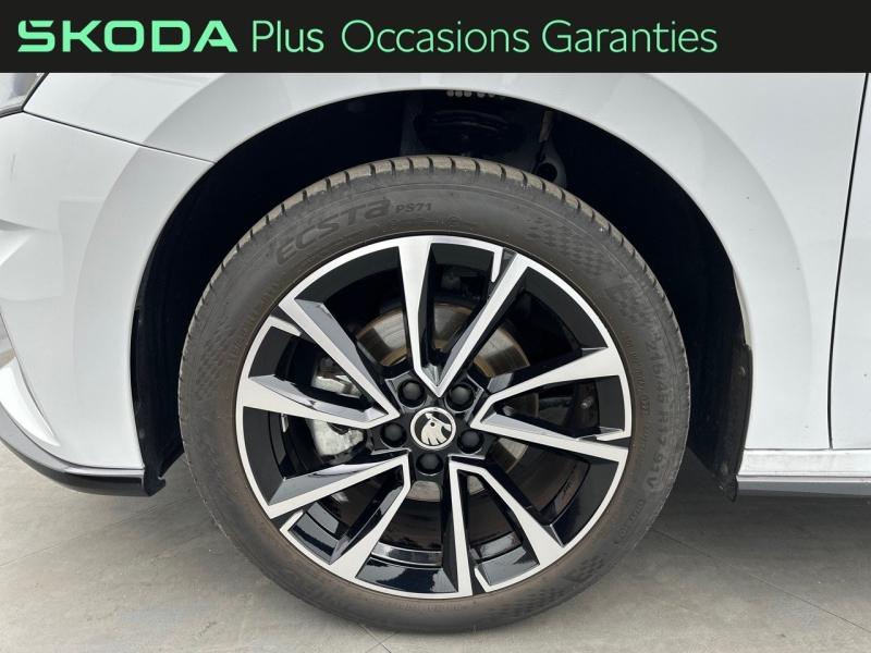 Voitures occasions ŠKODA FABIA Monte Carlo Villemomble